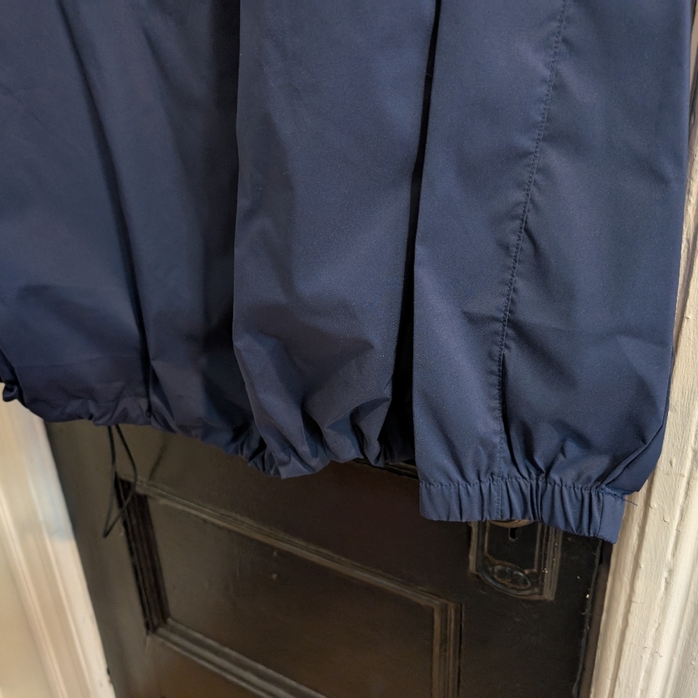 New York Rangers Jacket Windbreaker Men's New - Picture 11 of 16